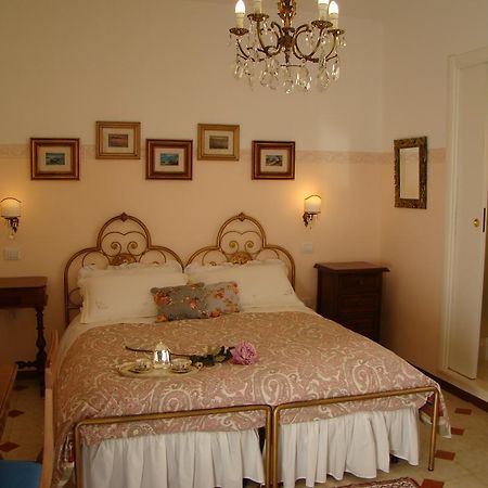Sa Chessa B&B Ploaghe Bagian luar foto