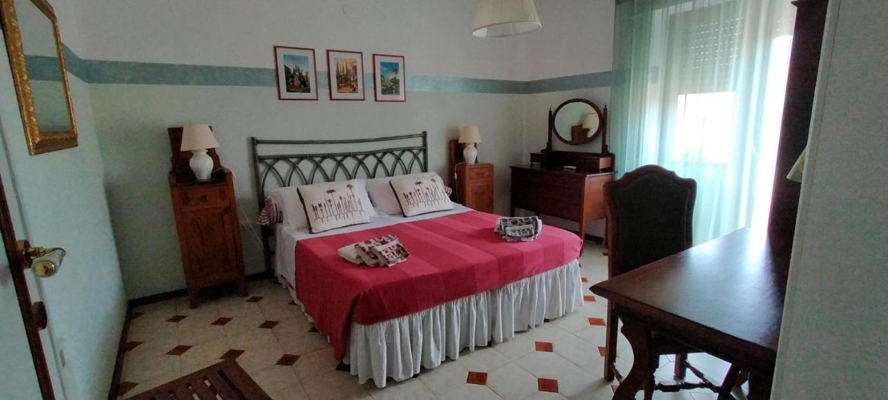 Sa Chessa B&B Ploaghe Bagian luar foto