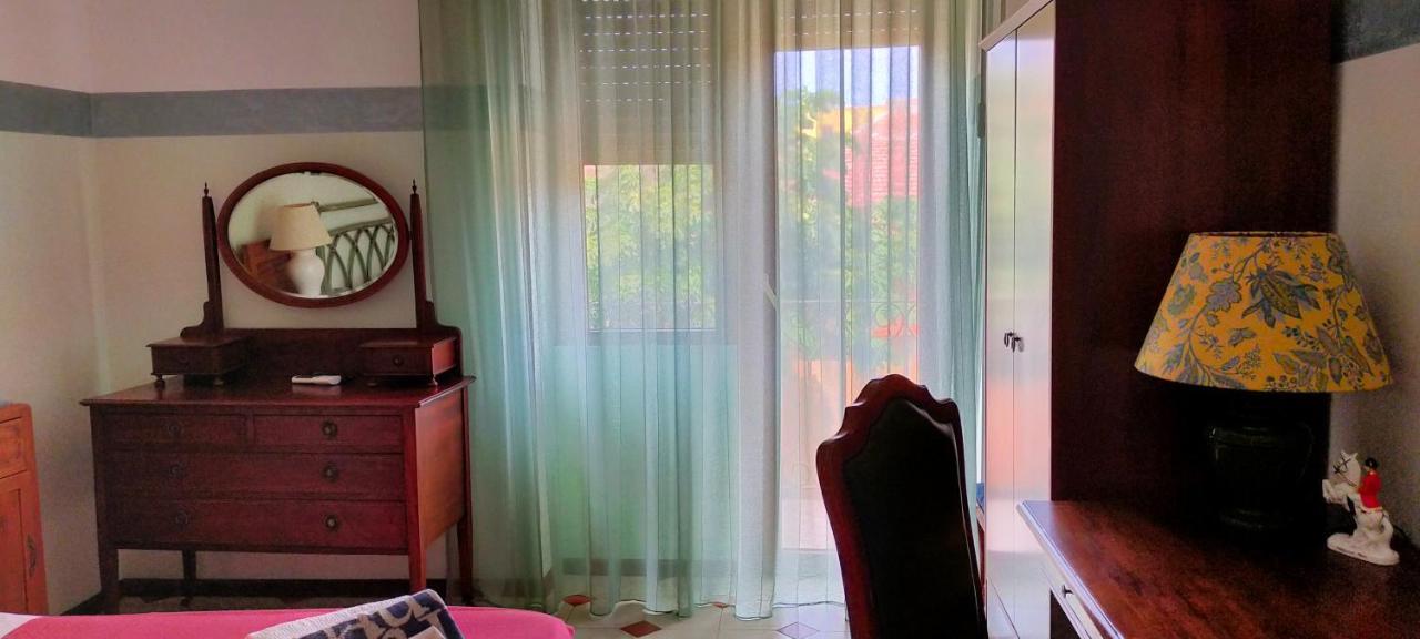 Sa Chessa B&B Ploaghe Bagian luar foto
