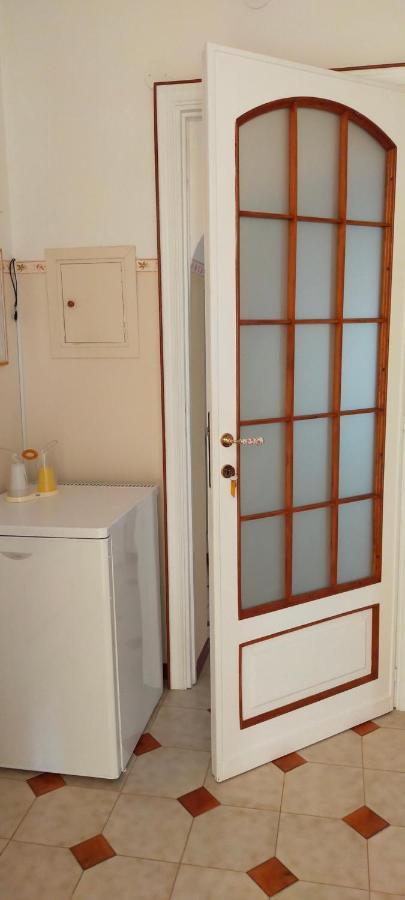 Sa Chessa B&B Ploaghe Bagian luar foto