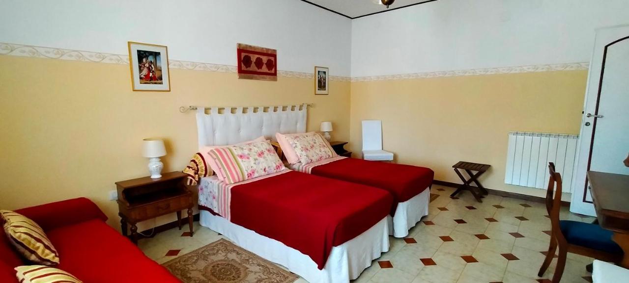 Sa Chessa B&B Ploaghe Bagian luar foto