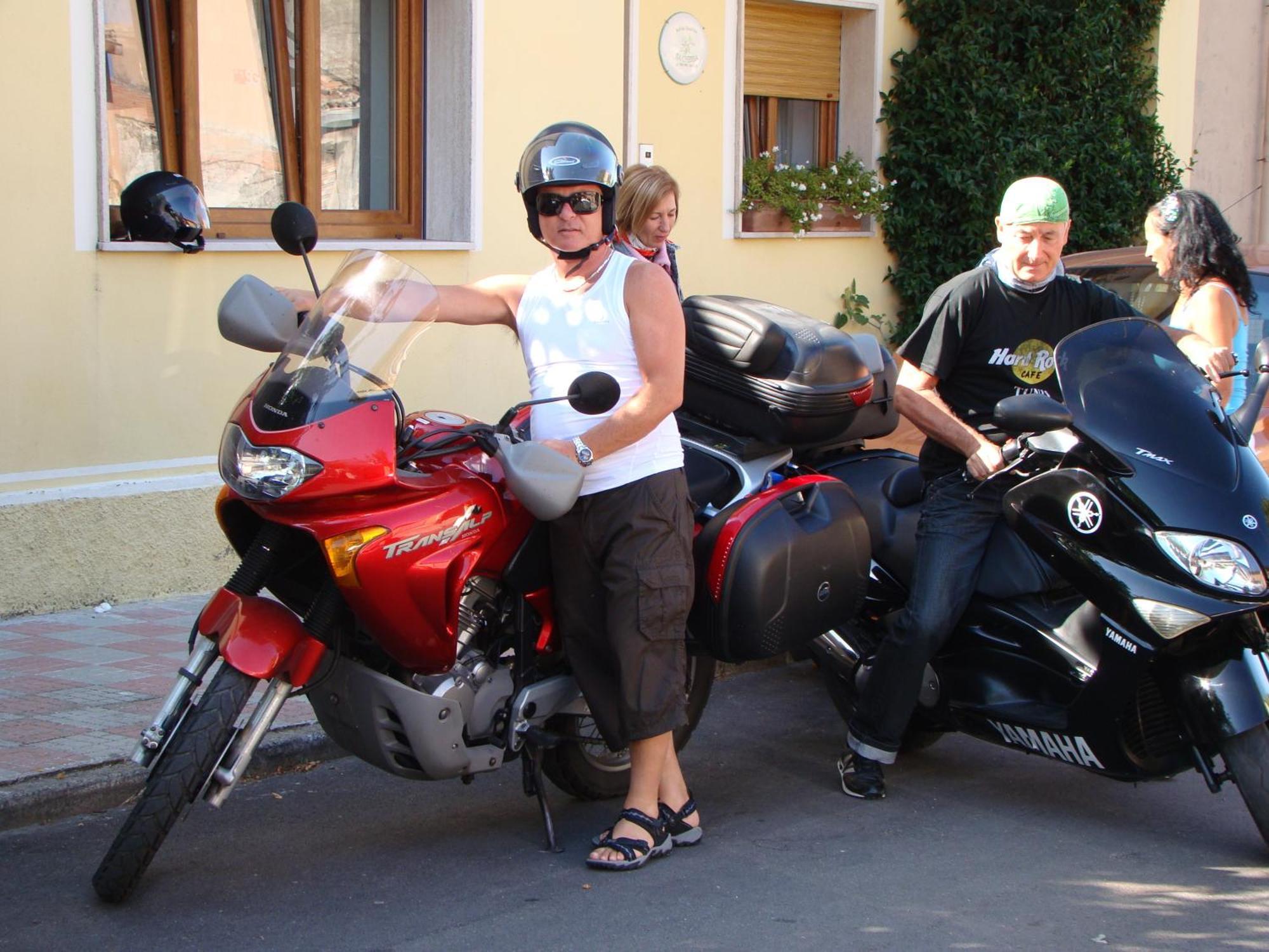 Sa Chessa B&B Ploaghe Bagian luar foto