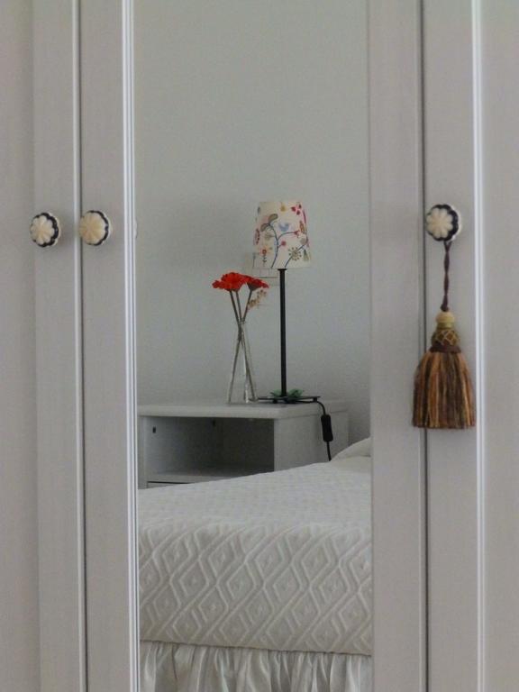 Sa Chessa B&B Ploaghe Bagian luar foto