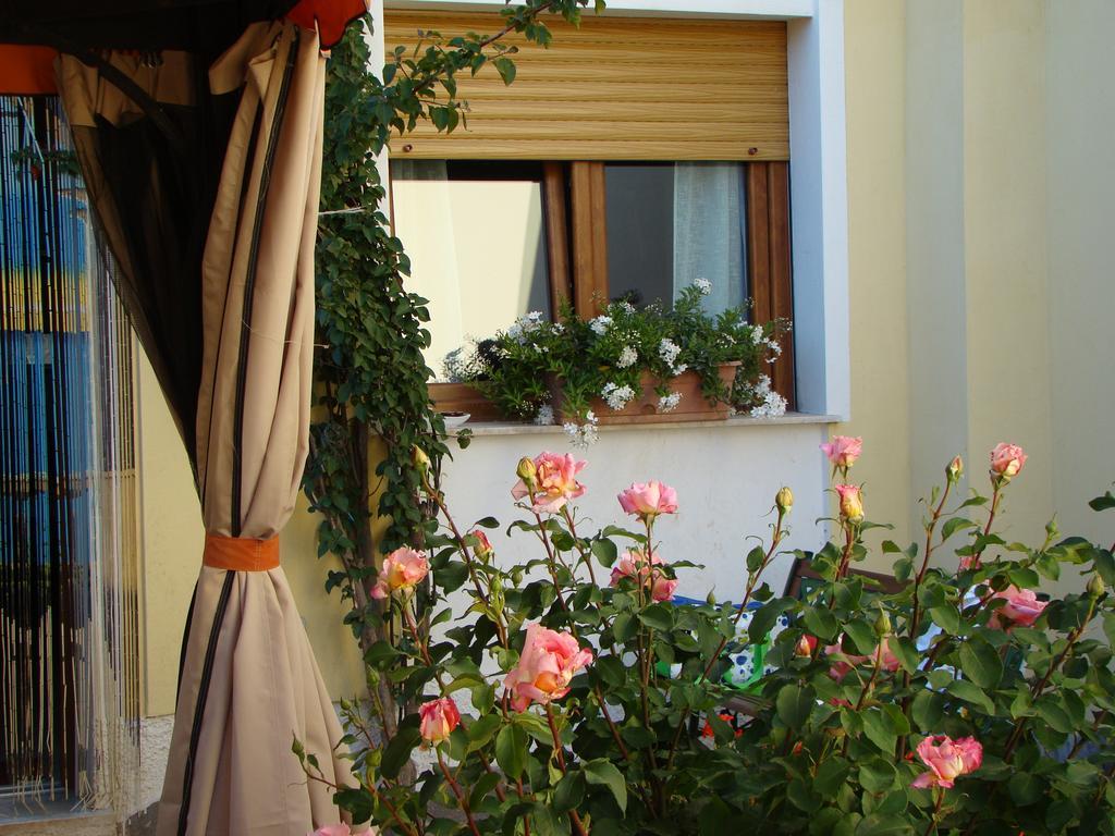 Sa Chessa B&B Ploaghe Bagian luar foto