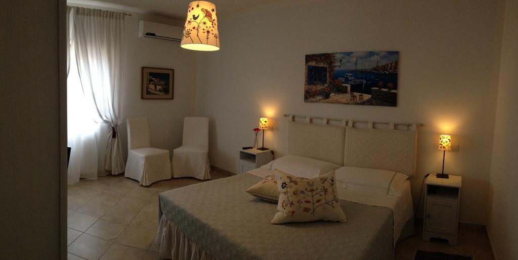 Sa Chessa B&B Ploaghe Bagian luar foto