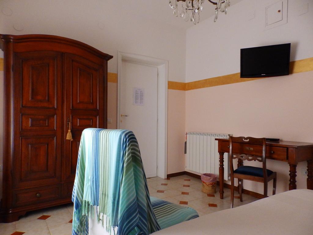 Sa Chessa B&B Ploaghe Bagian luar foto