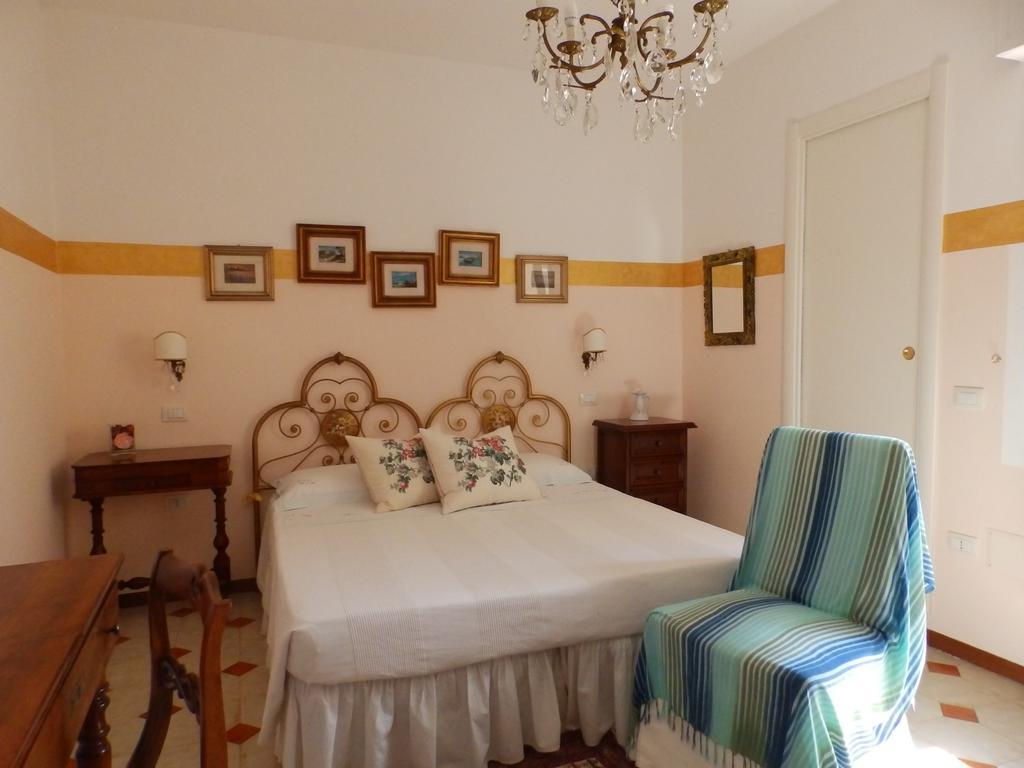 Sa Chessa B&B Ploaghe Bagian luar foto
