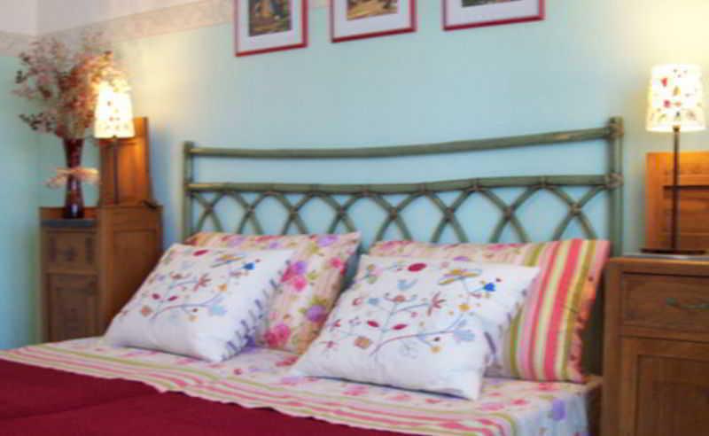Sa Chessa B&B Ploaghe Bagian luar foto