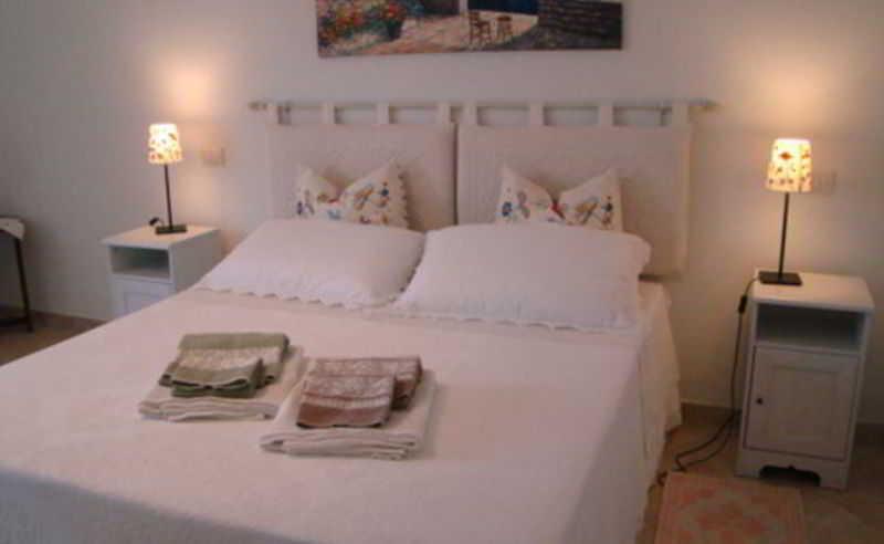 Sa Chessa B&B Ploaghe Bagian luar foto